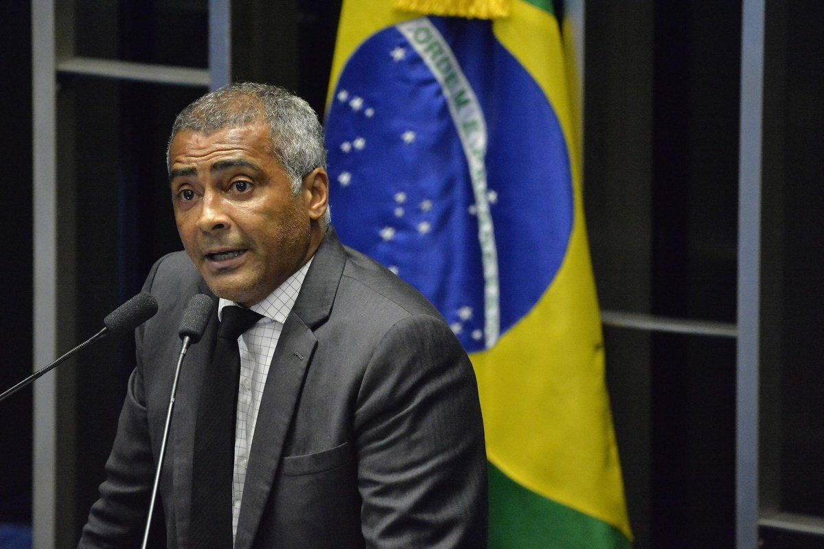 Ballon d'Or : Romario brise le silence et balance tout !