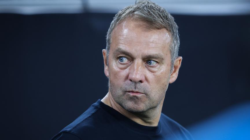 Hansi Flick se prononce sur le Ballon d’Or, ses déclarations surprenantes !