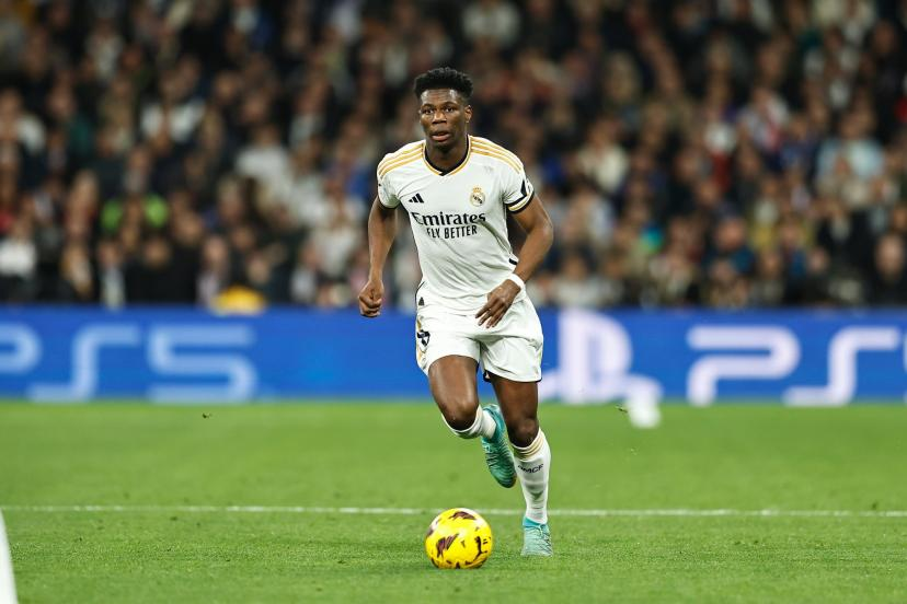 Coup de tonnerre : Le Real Madrid veut se séparer d'un cadre 