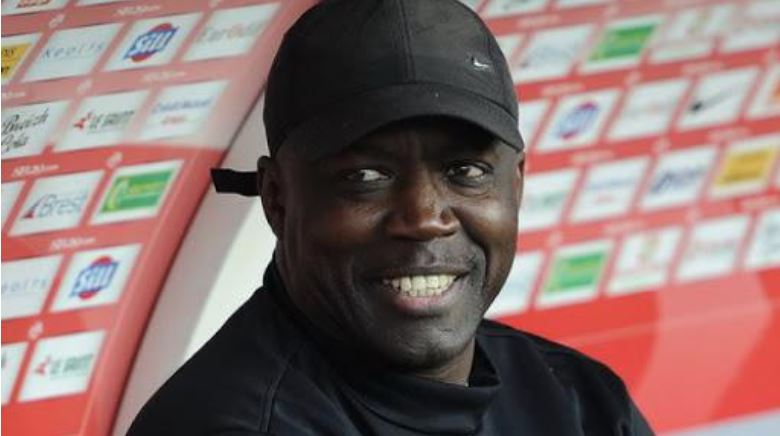 Sénégal : L'annonce inattendue, le successeur d'Aliou Cissé dévoilé ? 2 Sénégal : L'annonce inattendue, le successeur d'Aliou Cissé dévoilé ?
