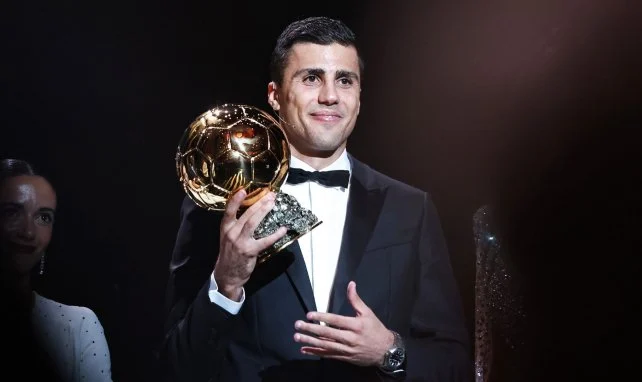 Ballon d'Or : "C’est honteux !" Christophe Dugarry explose de colère !