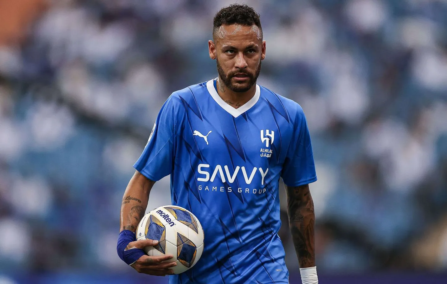 Neymar, c'est validé !
