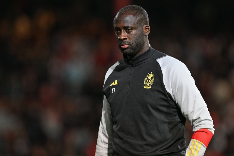 Arabie Saoudite: Hervé Renard brise le silence sur Yaya Touré