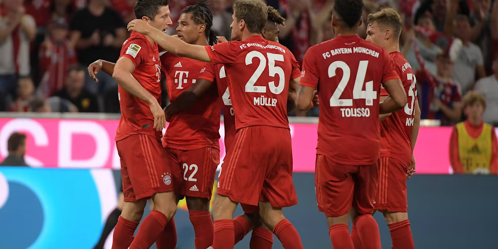 Coup de tonnerre ! Cette icône du Bayern annonce son départ ! 2 Coup de tonnerre ! Cette icône du Bayern annonce son départ !