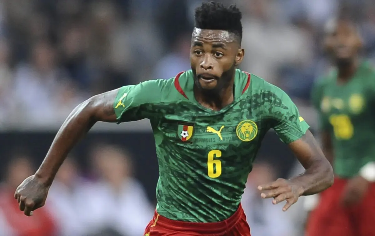 « Le match le plus important de ma carrière », confie Alexandre Song !