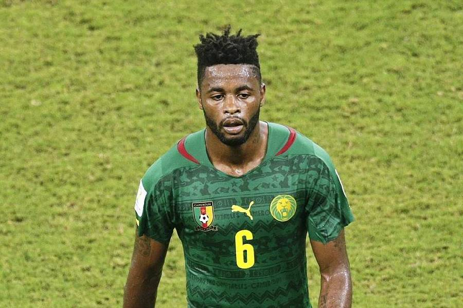 « Le match le plus important de ma carrière », confie Alexandre Song !