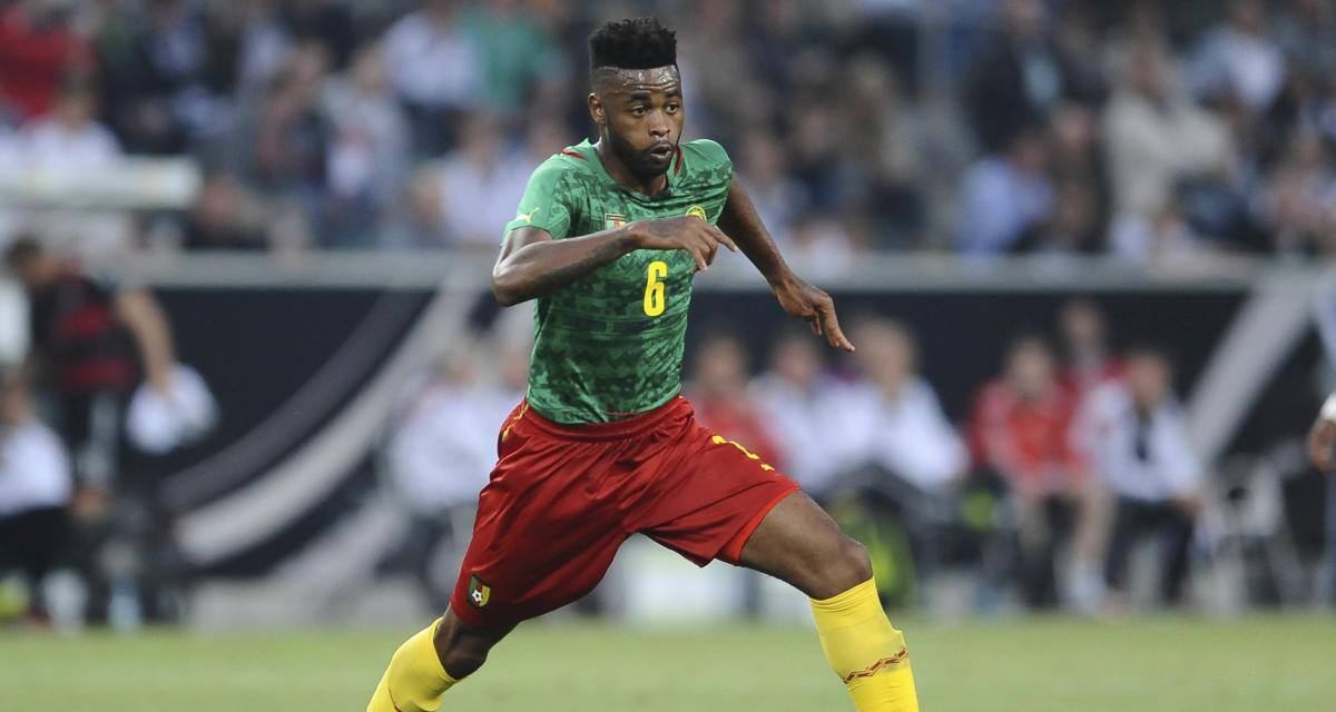 « Le match le plus important de ma carrière », confie Alexandre Song !