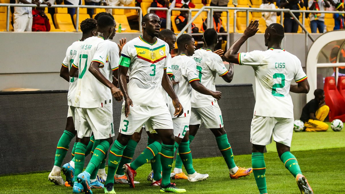 Eliminatoires CAN 2025, Liste des Lions : Retour de 2 caders