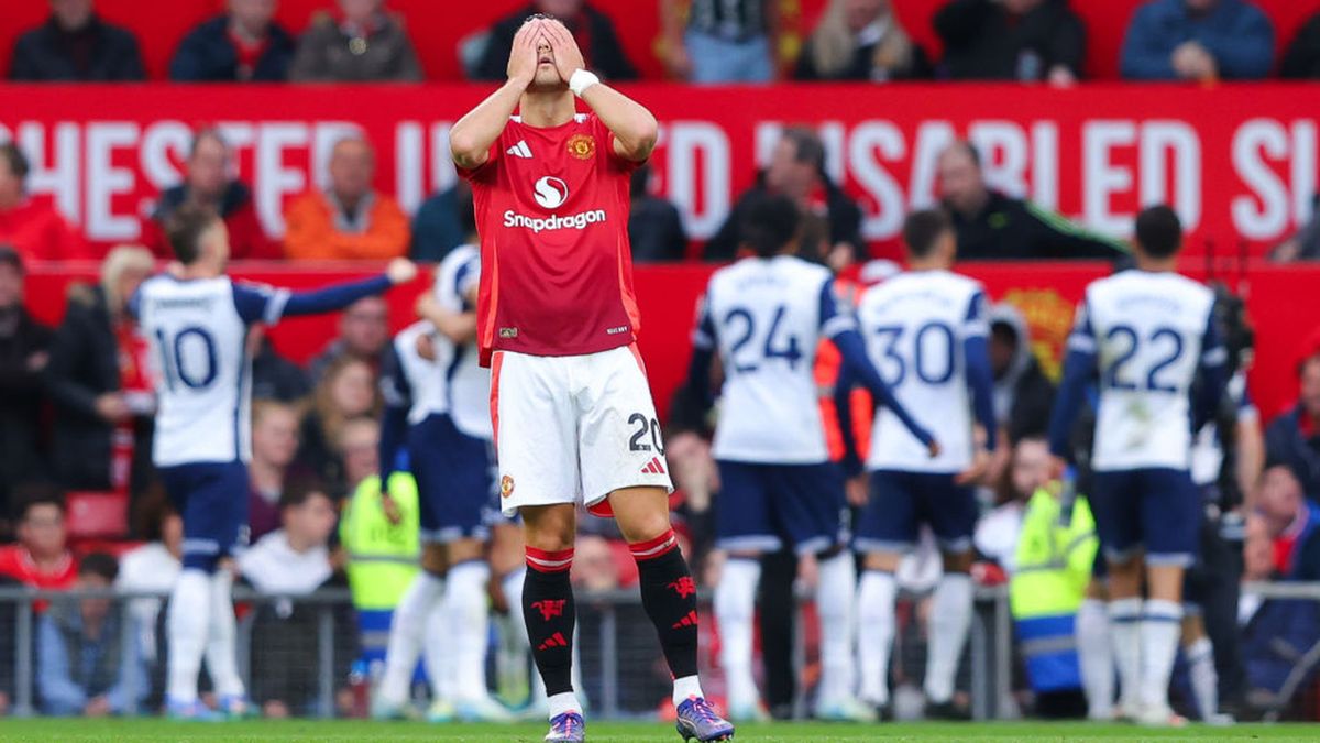 Manchester United : Erik ten Hag déclare la guerre à son successeur !
