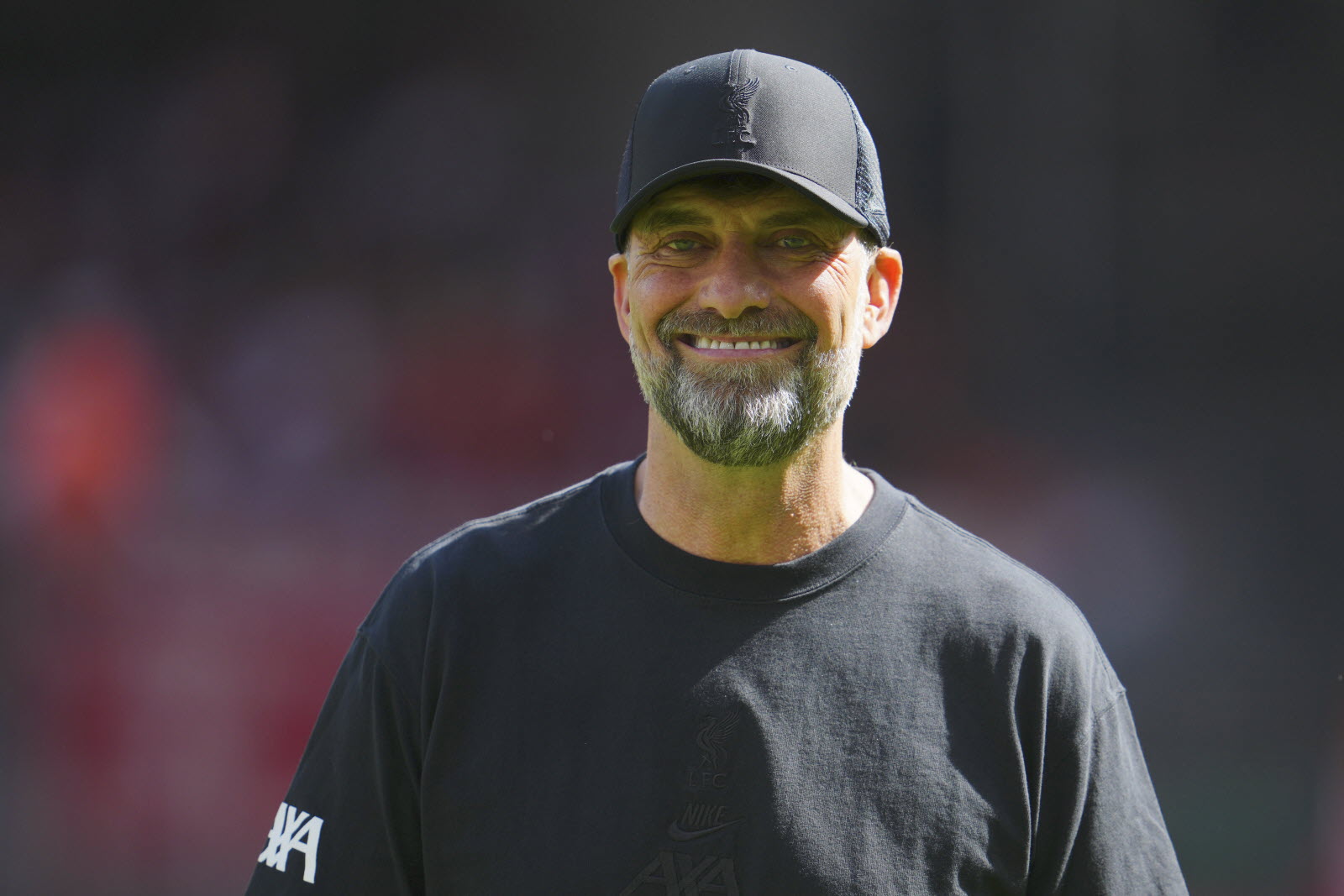 Jürgen Klopp très excité avec son nouveau club : "On va changer les choses"
