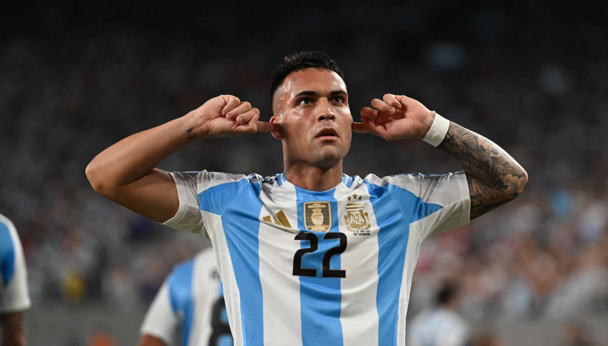 Ballon d'Or 2024 : le choix  surréaliste de Lionel Scaloni !