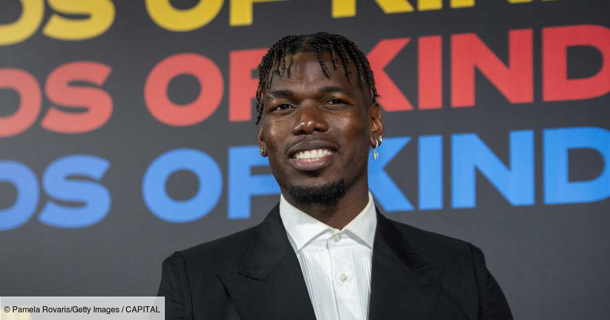 JUSTICE : C'est confirmé pour Paul Pogba ! 