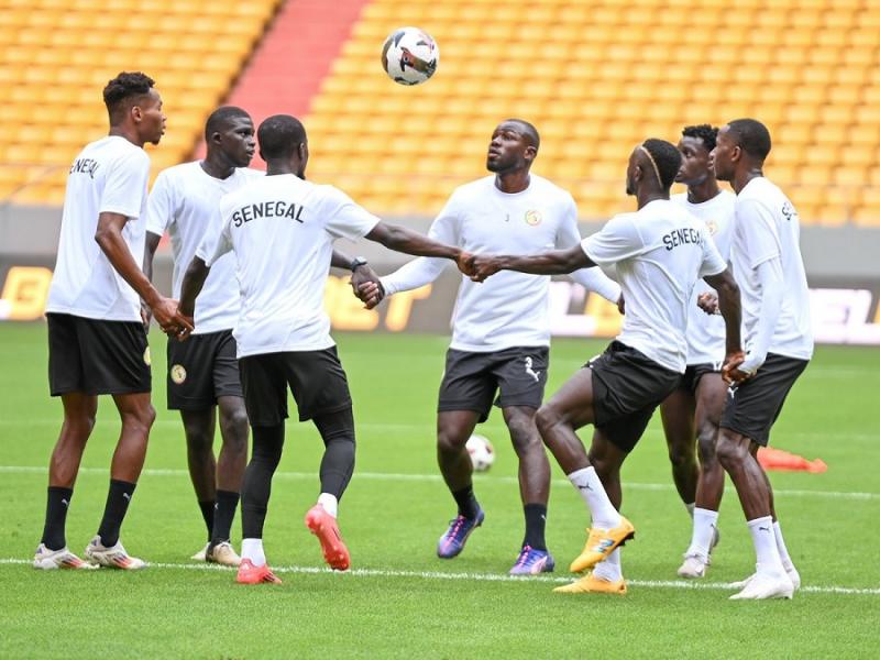 Sénégal  : "Je suis un soldat et on m'a…", Pape Thiaw répond à la succession d'Aliou Cissé