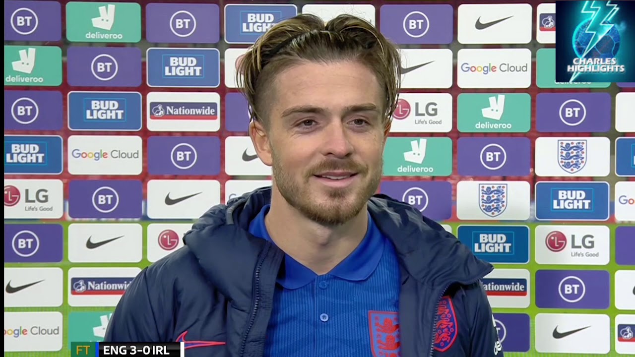 Angleterre : Jack Grealish se lâche sur son absence à l'Euro 2024 et exprime son ressenti !