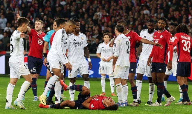 Real Madrid : ça tremble, Carlo Ancelotti se lâche sur ses joueurs !