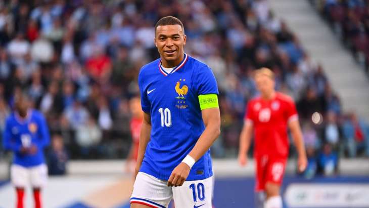Équipe de France : Les coulisses de la polémique autour de Kylian Mbappé !
