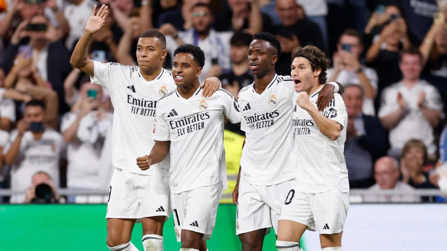 Real – Barça : les compos probables du Clasico, avec plusieurs absents notables !