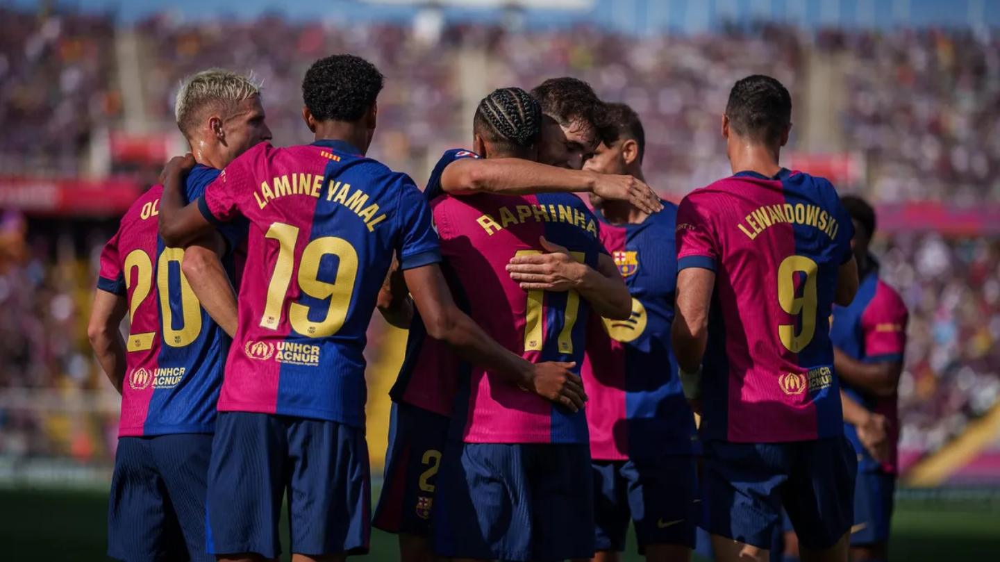 Real – Barça : les compos probables du Clasico, avec plusieurs absents notables !