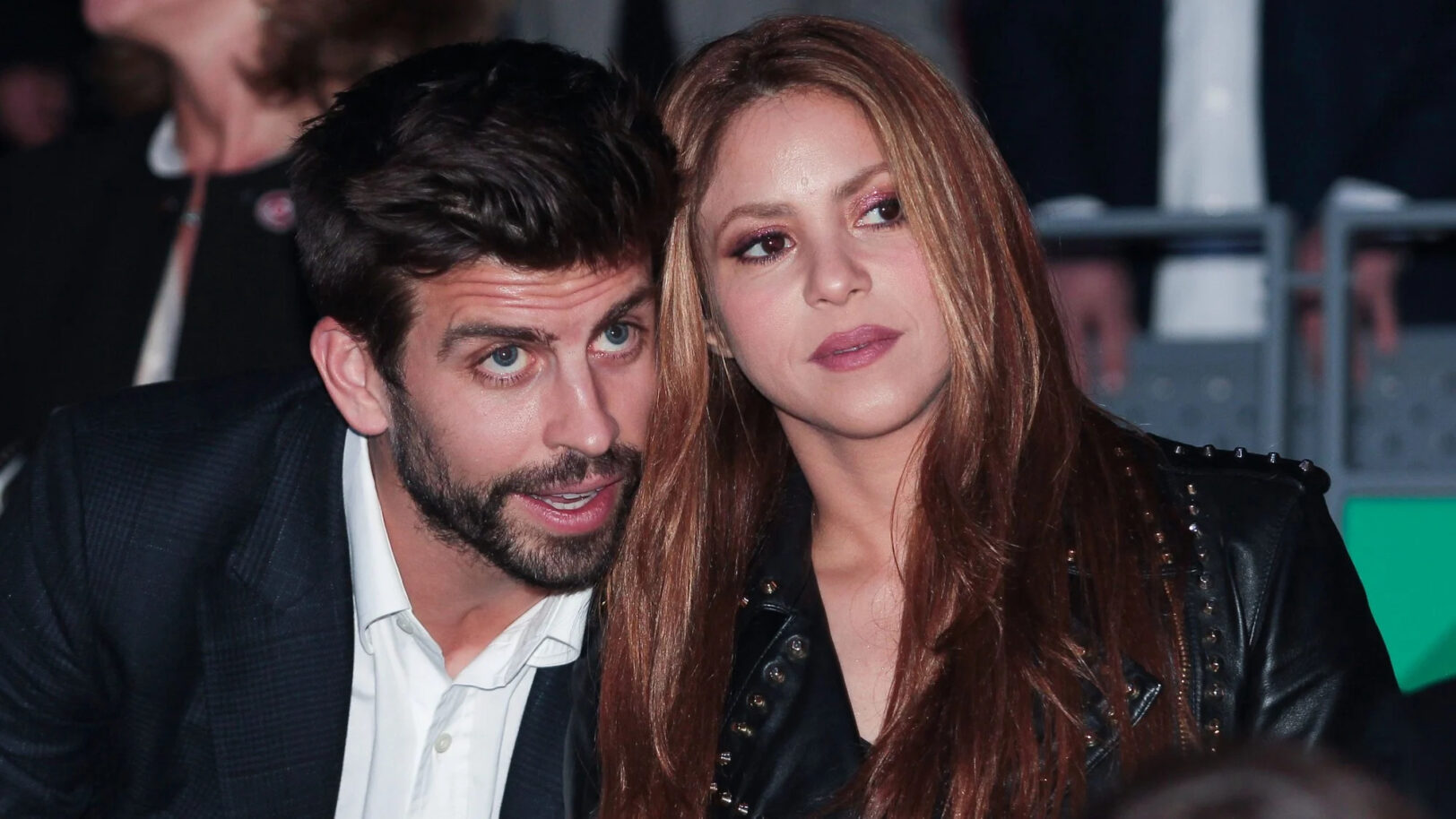 Piqué brise enfin le silence sur son divorce avec Shakira : « Elle n’a pas dit la vérité » 2 Piqué brise enfin le silence sur son divorce avec Shakira : « Elle n’a pas dit la vérité »