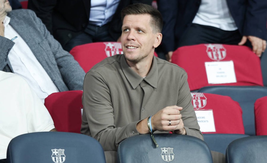 Barça : Szczęsny se lâche sur son arrivée et fait des révélations fracassantes !