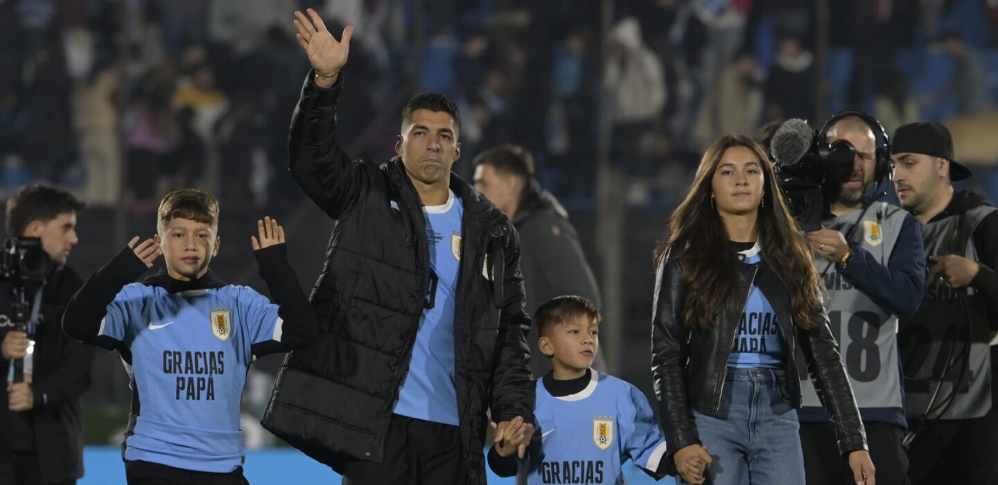 Uruguay : "C'est un manque de respect car...", Suarez tacle Bielsea et révèle un gros dossier