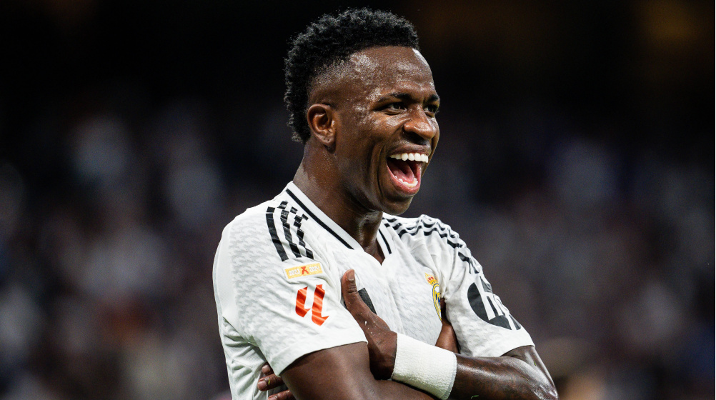 Ballon d'Or 2024 : la vérité éclate enfin pour Vinicius Jr !