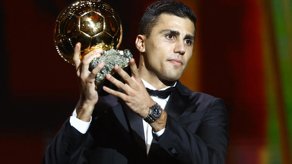 Ballon d'Or 2024 : l'appel de France Football au Real dévoilé, très gros scandale !