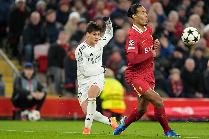 Le geste choquant de Liverpool envers Arda Güler : une vidéo virale indigne 48 heures après