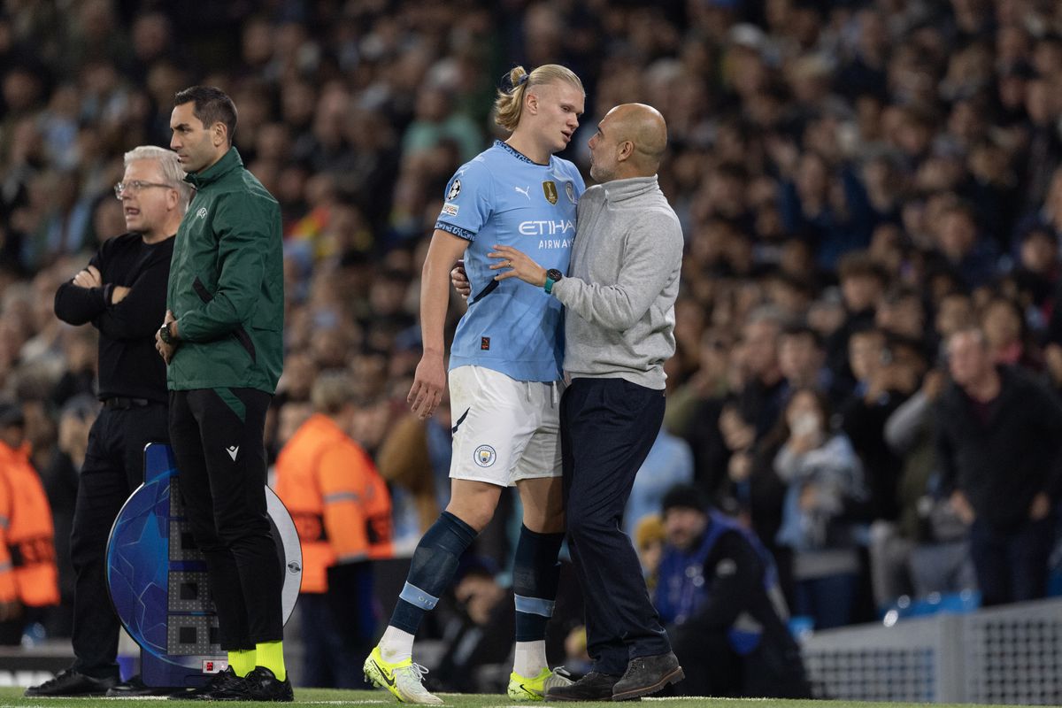 Premier League : La réaction de Pep Guardiola à la nouvelle défaite de Man City !