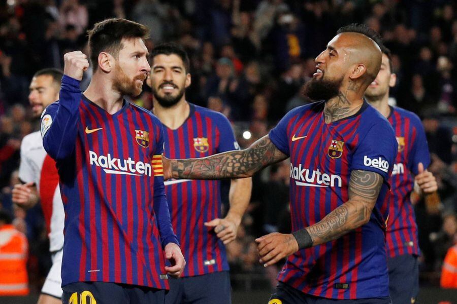 Justice : un ancien crack du Barça dans une grosse polémique d’agression sexuelle !