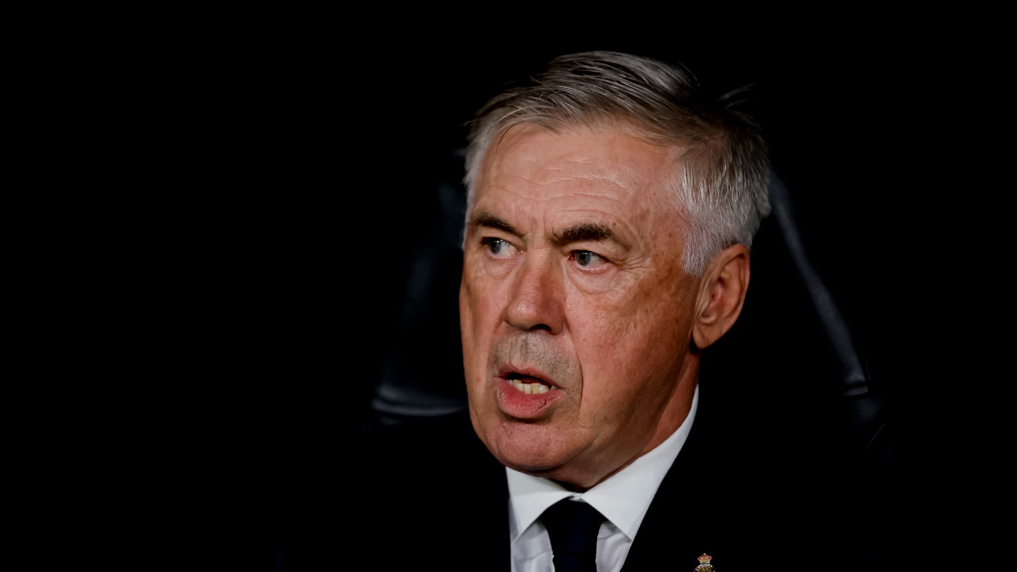 Carlo Ancelotti tranche enfin sur son avenir : «Je n’irai pas là-bas »