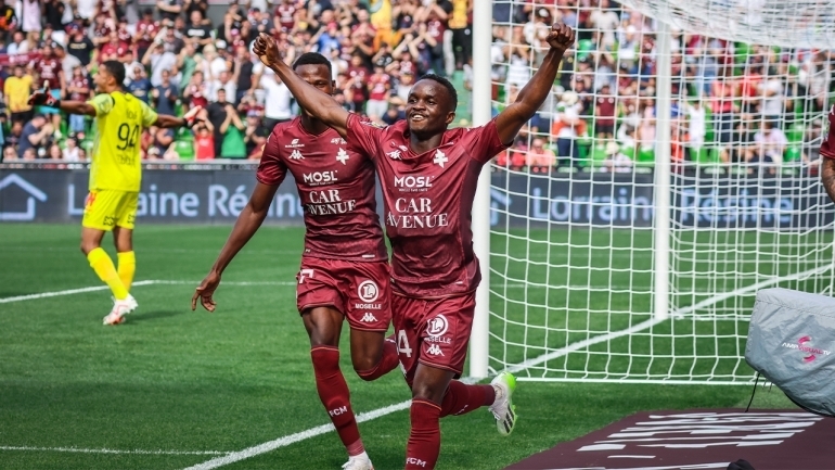 Sénégal : Une grosse concurrence pour Ismaïla Sarr en sélection ! 2 Sénégal : Une grosse concurrence pour Ismaïla Sarr en sélection !