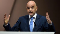 Fifa Infantino