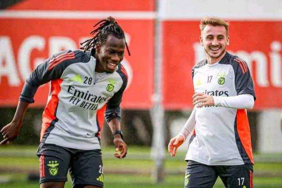 Issa kaboré : afriquesports.net
