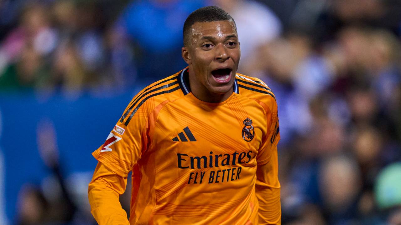 «Tu ne vaux rien», Kylian Mbappé se lâche sur ancien ballon d’Or