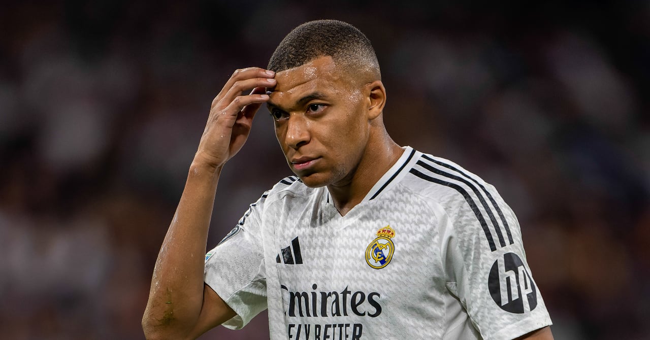 À quelques heures de Gérone, Ancelotti prend une mesure drastique sur Mbappé !