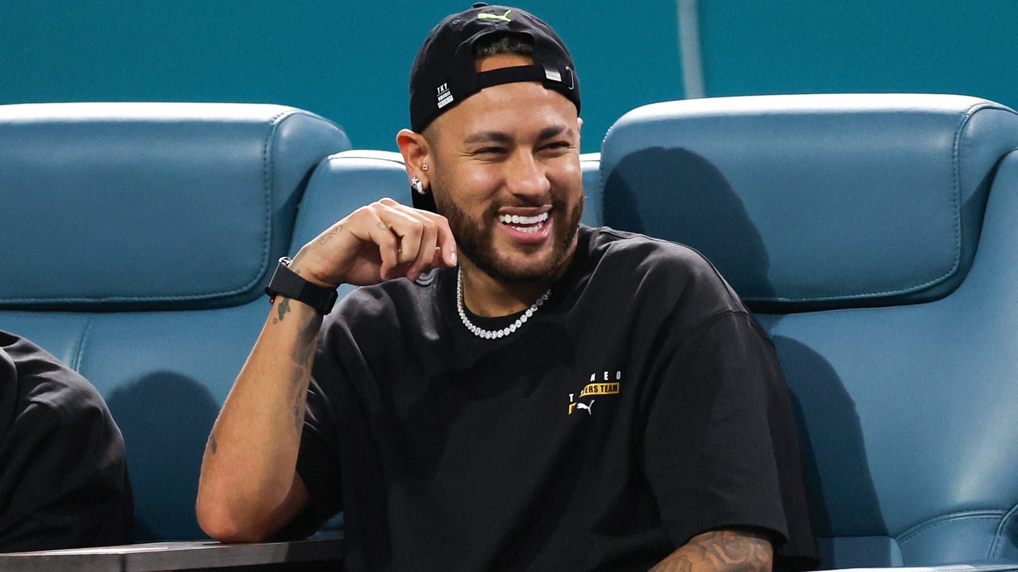 Neymar Jr veut vider les caisses d’Al Hilal, le club saoudien en faillite !