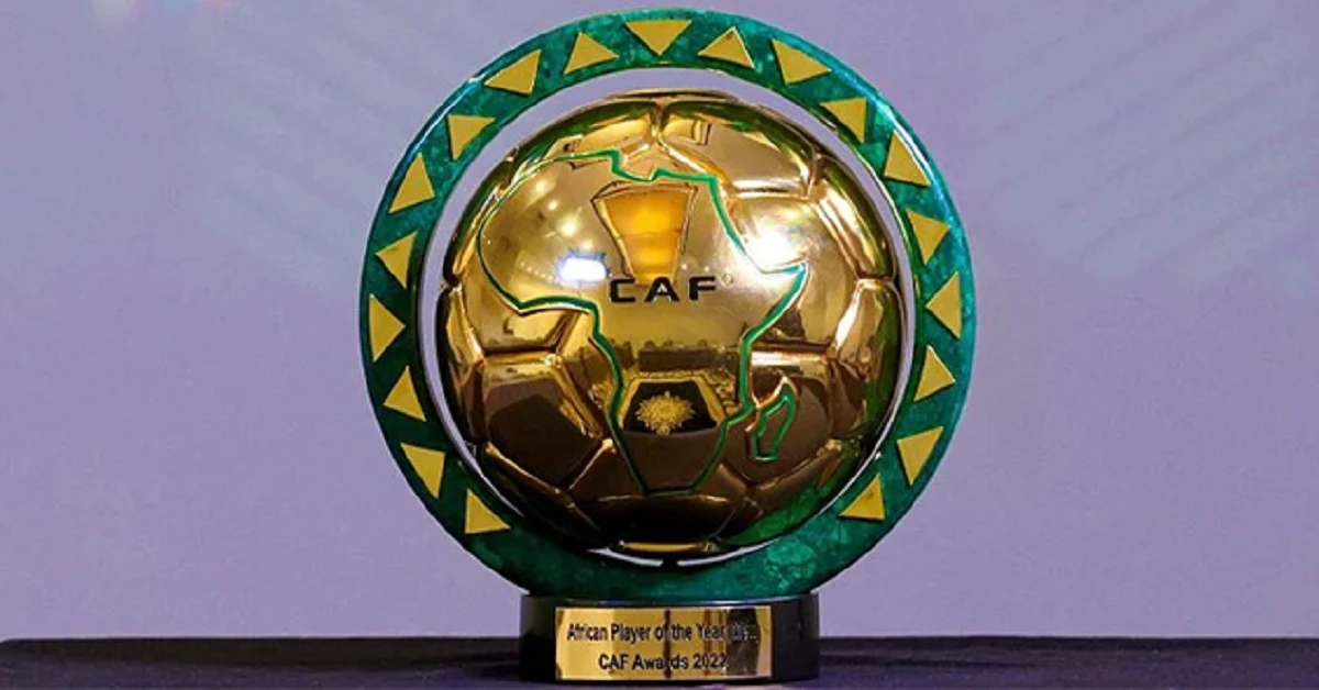 Ballon d’Or africain 2024 : Les deux plus grands favoris dévoilés !