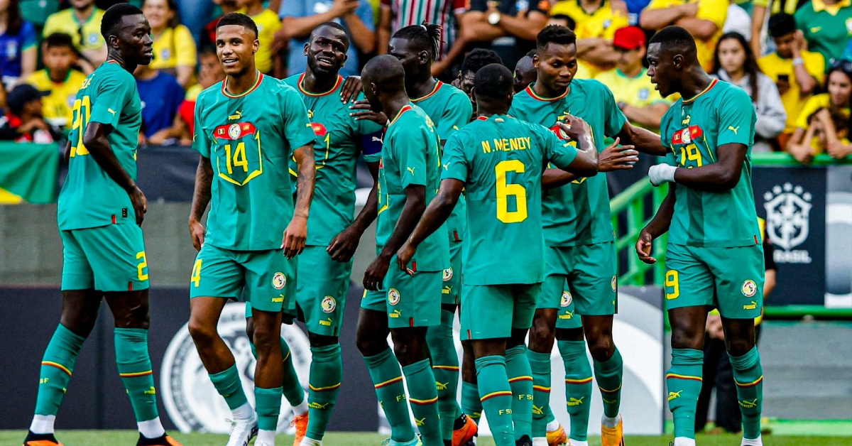 CAN 2025 (Q) : Les 9 sélections qui restent invaincues !