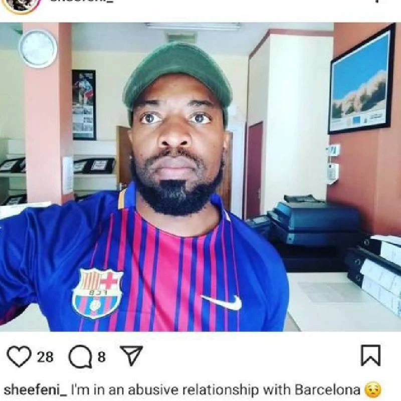 Barça Linked to the 2024 Ballon d’Or: The Vinícius Júnior Scandal Unfolds