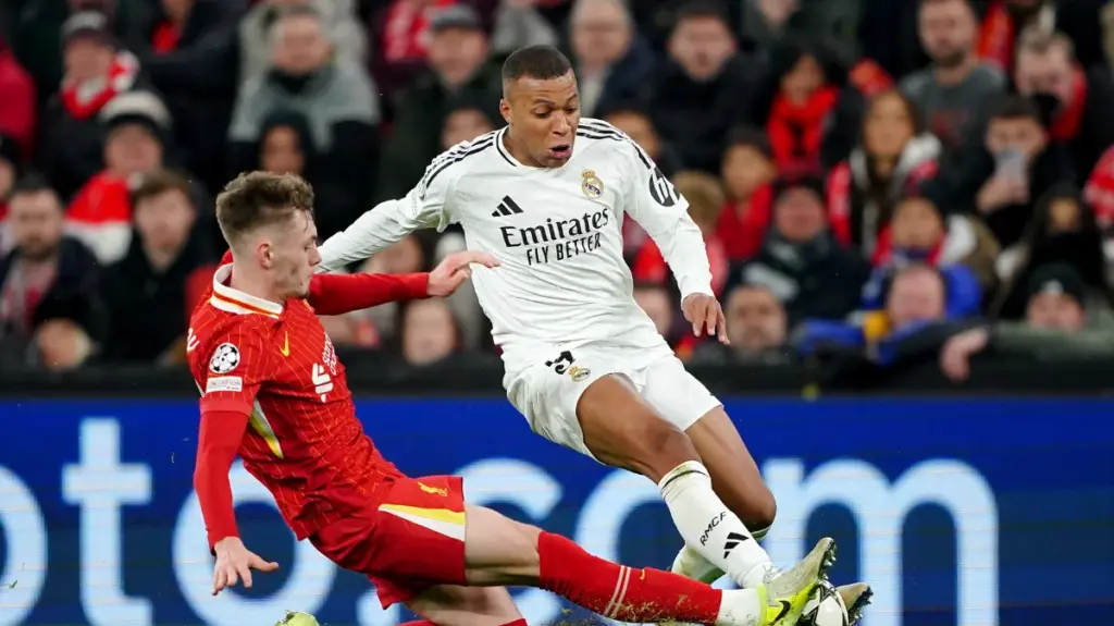 Modric réagit vivement après la défaite : « Mbappé ? Les choses ne fonctionnent pas comme… »