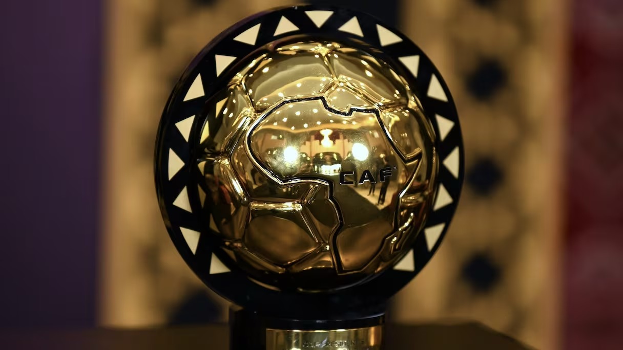 Ballon d’Or africain 2024 : Découvrez les 10 favoris avec de gros absents !