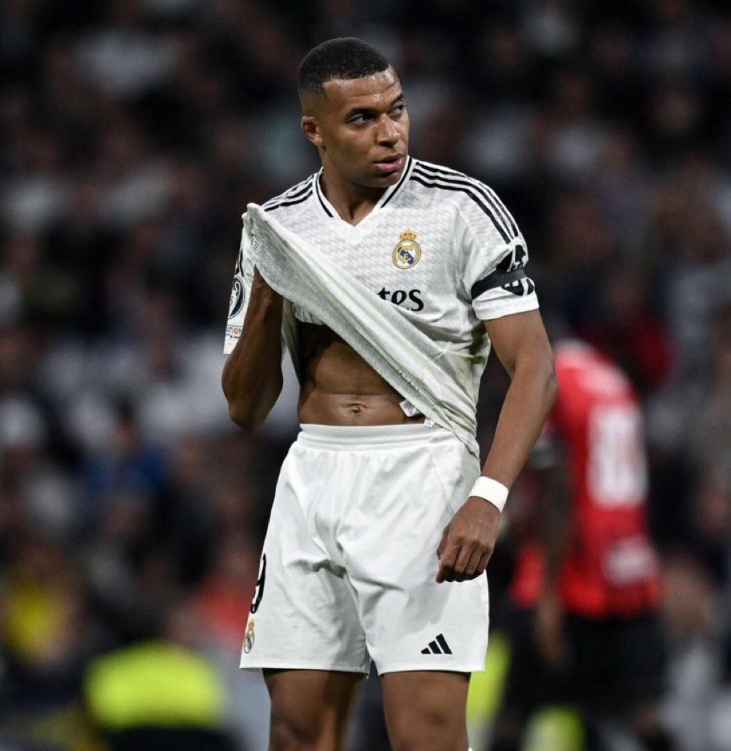 Mbappé