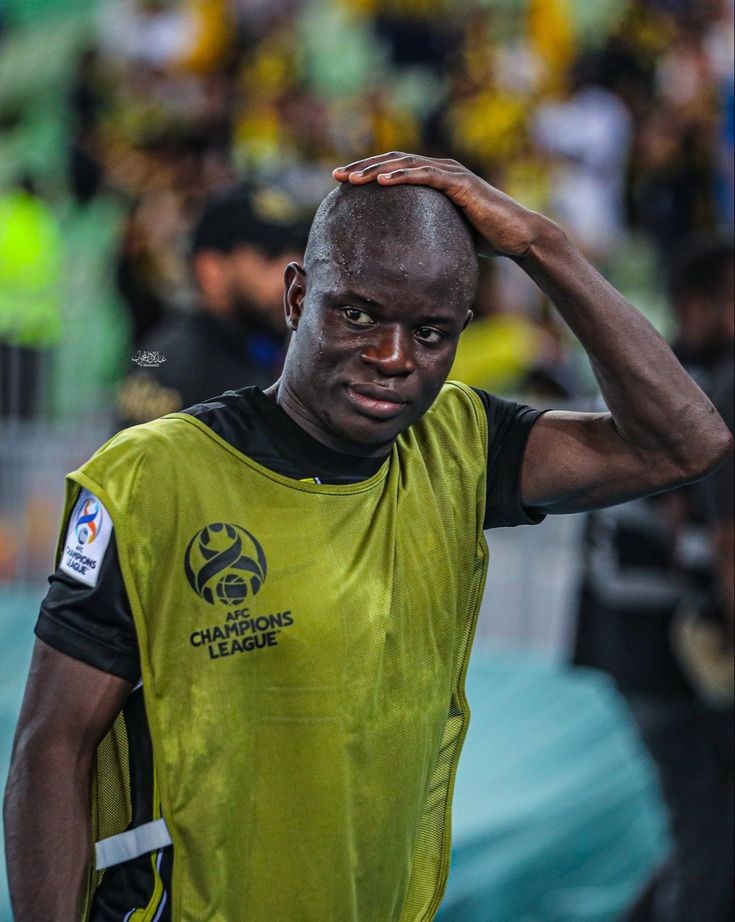 Kanté 