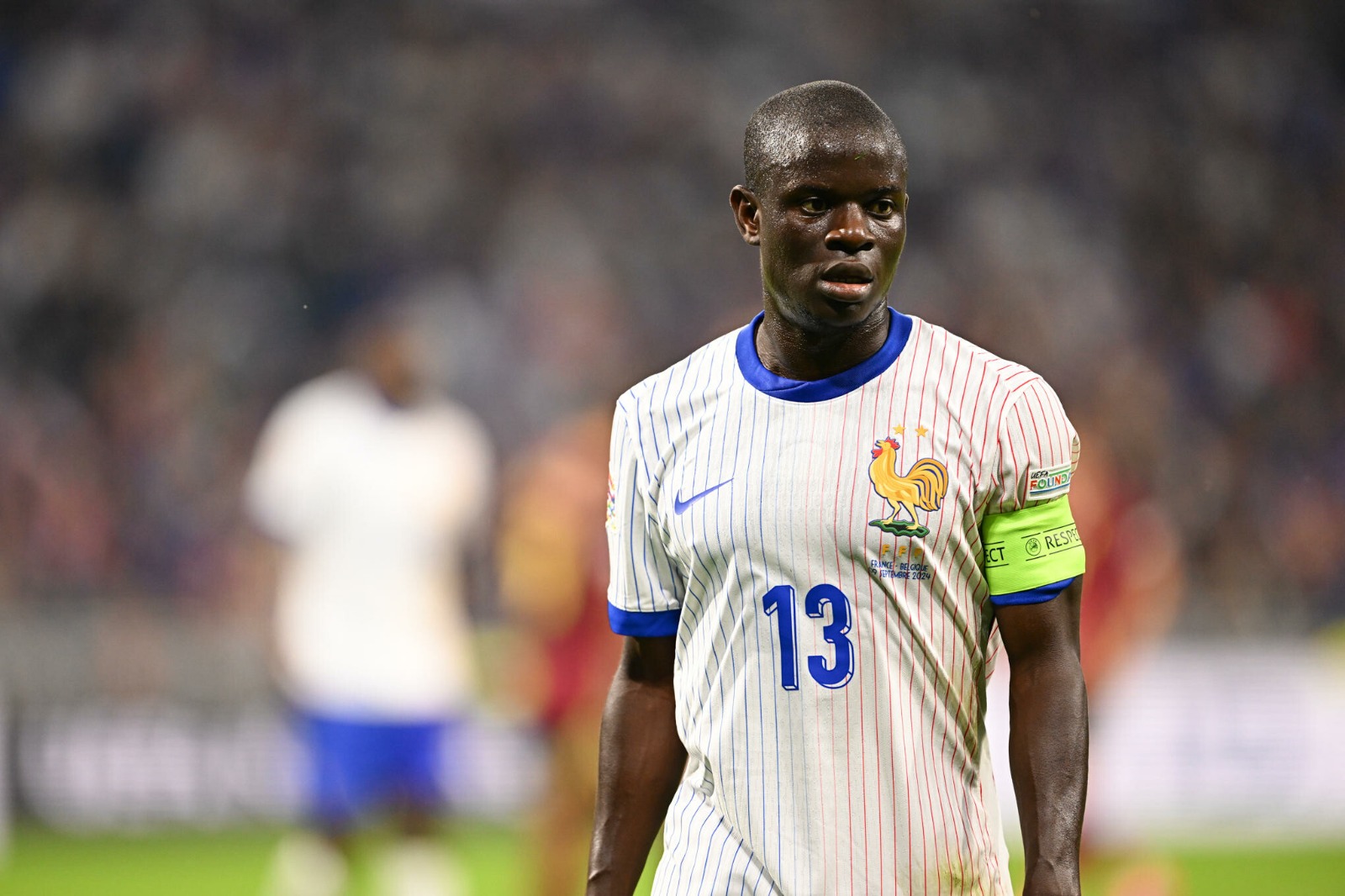 Kanté