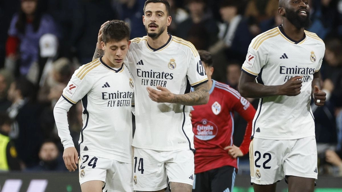Ancelotti dévoile enfin tout à Florentino Pérez ! 2 Ancelotti dévoile enfin tout à Florentino Pérez !