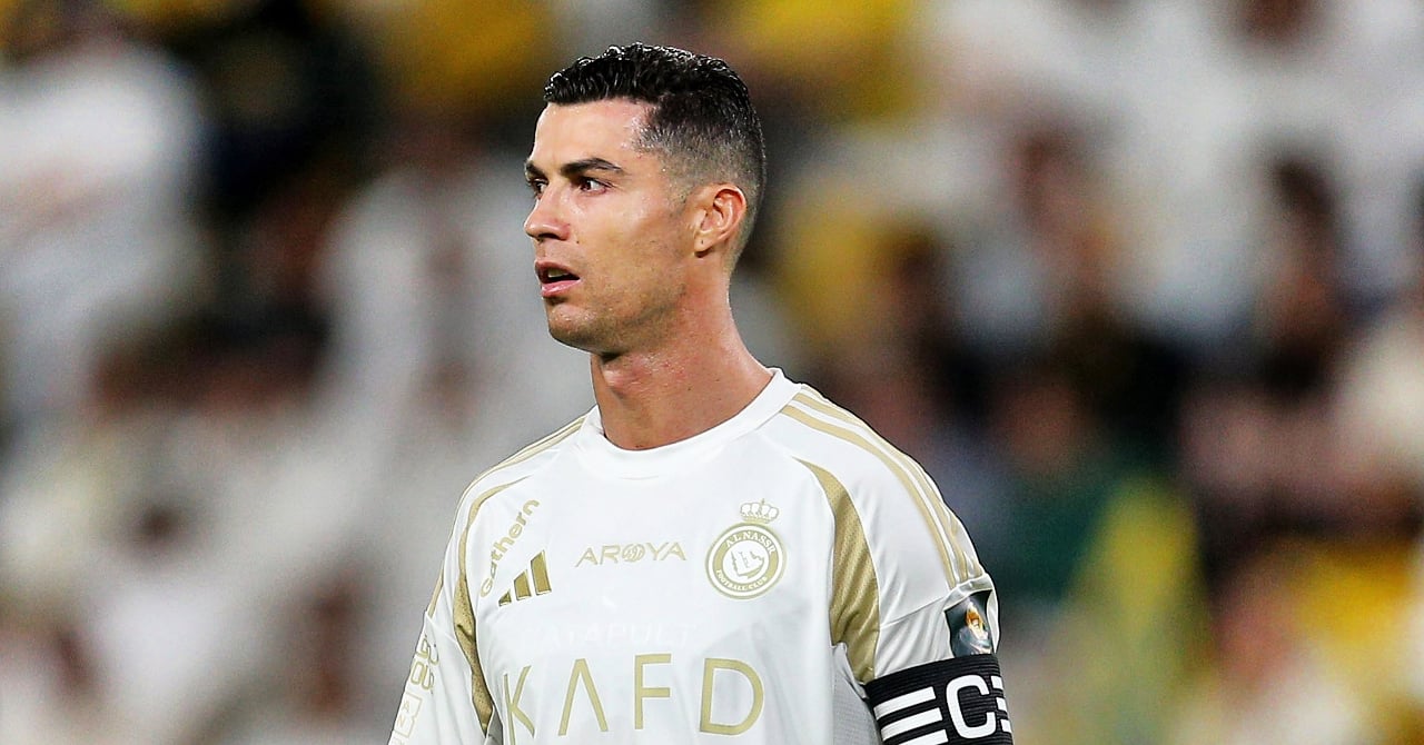 Cristiano Ronaldo inconsolable après la mort de cette légende portugaise