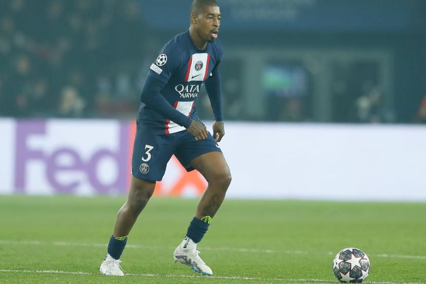 Kipembe et Gonçalo Ramos deux retours de taille ; composition probable et autres 1 Afrique sports.net