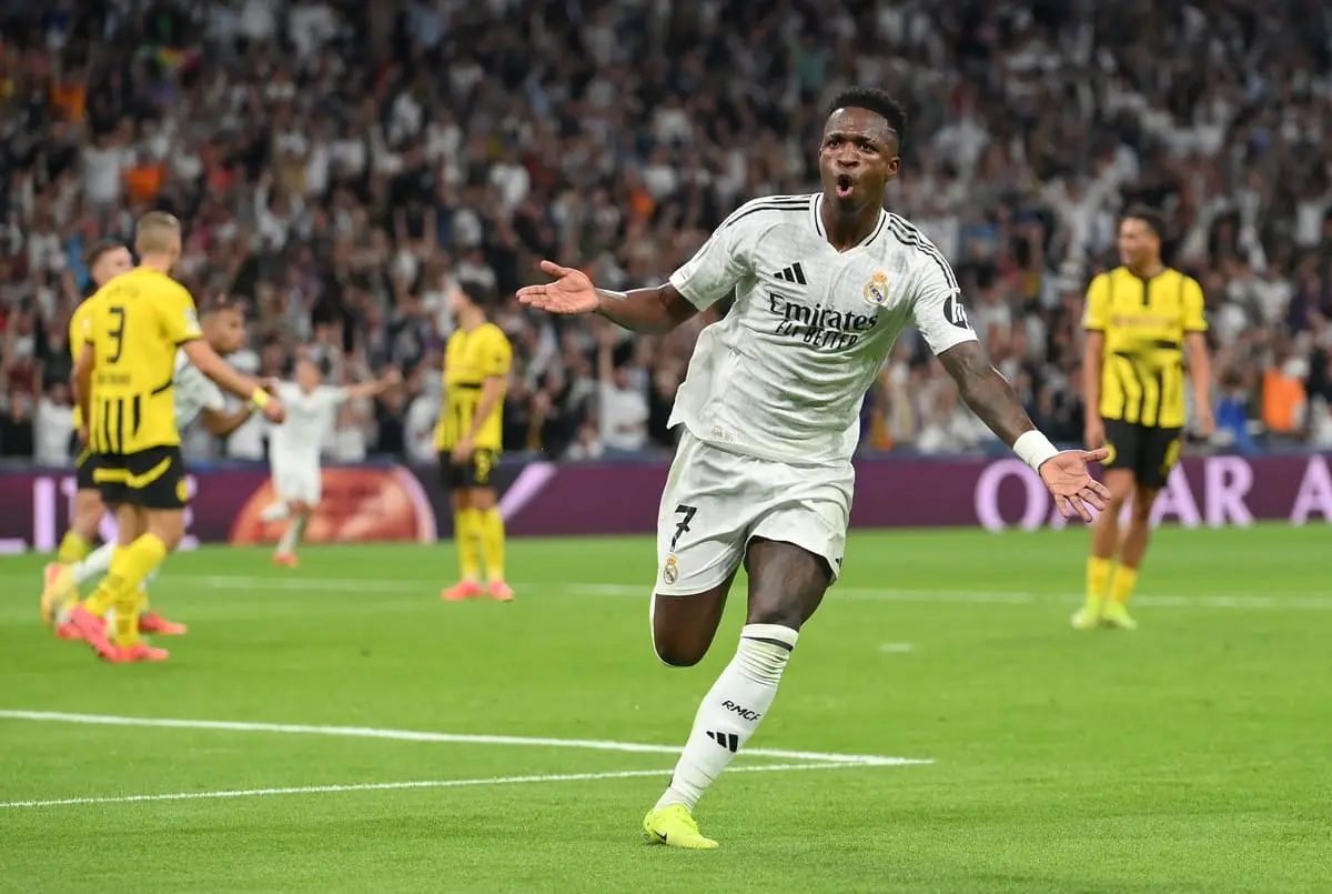 « Ils vont devoir me le donner parce que…", la réponse sanglante de Vinicius à France Football 2 « Ils vont devoir me le donner parce que…, la réponse sanglante de Vinicius à France Football