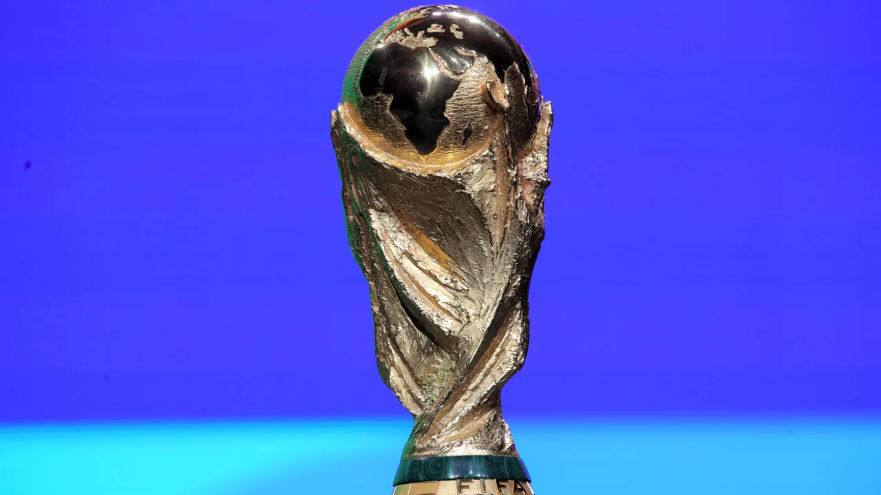 Coupe du Monde 2026 : découvrez le calendrier et les classements en zone Afrique !